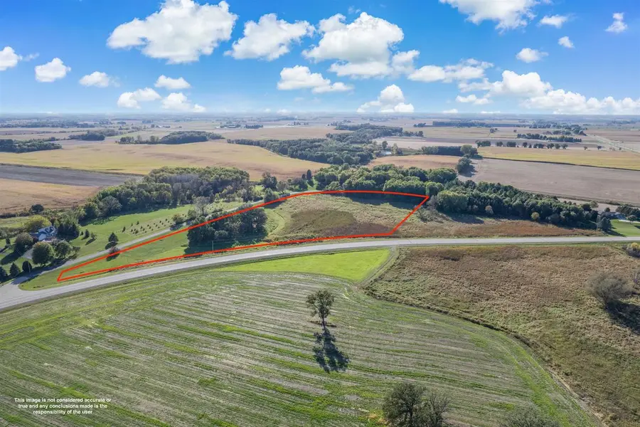 11.18 Hillcrest Road, Juneau, WI 53039 - Image #3