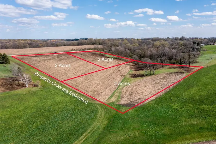 Lot 2 Monroe-Sylvester Road, Monroe, WI 53566 - Image #3