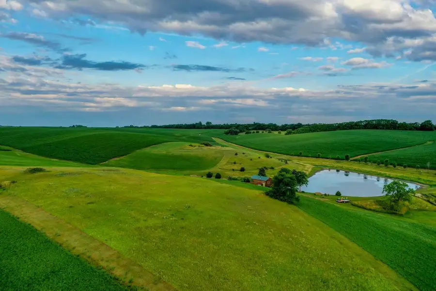 444+/- Acres County Road DR, Monroe, WI 53566 - Image #2