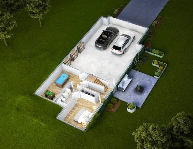 116 Lupine Avenue, Poynette, WI 53955 - Image #3