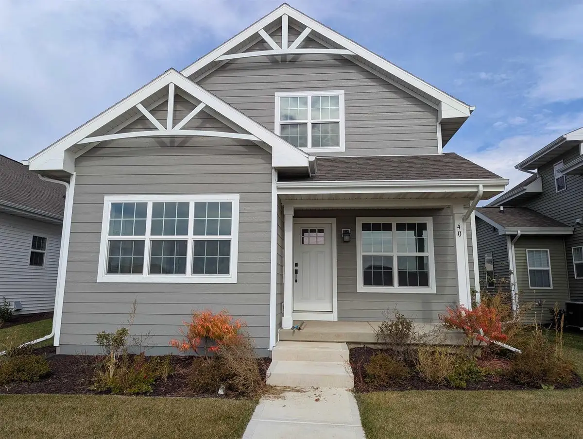 40 Windflower Way, Mount Horeb, WI 53572 - Image #1