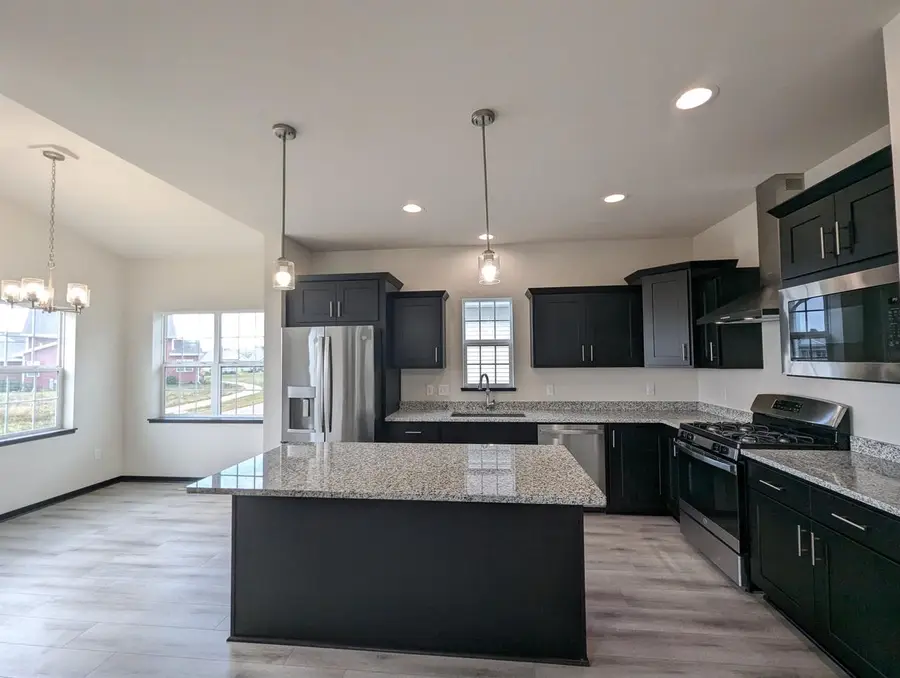 40 Windflower Way, Mount Horeb, WI 53572 - Image #2