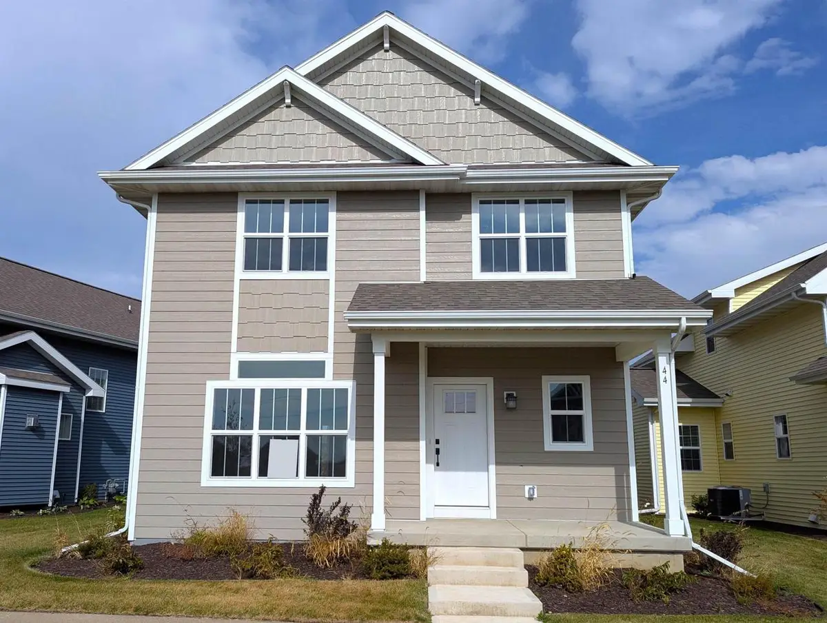 44 Windflower Way, Mount Horeb, WI 53572 - Image #1