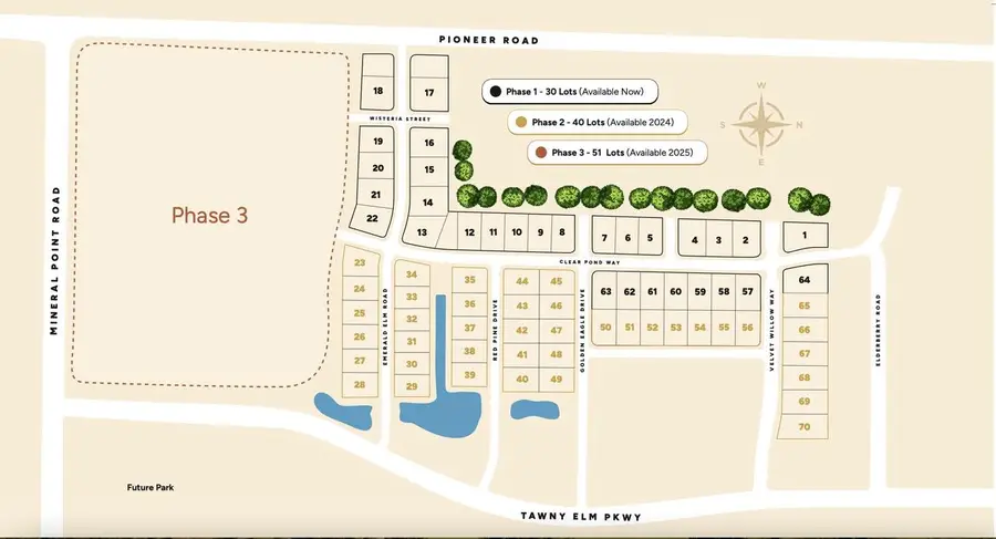 319 Clear Pond Way, Verona, WI 53593 - #2