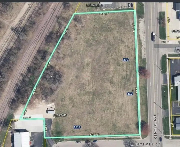 200 Center Avenue, Janesville, WI 53548 - Image #2