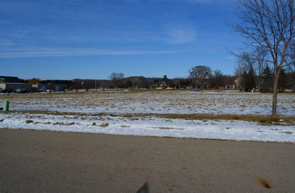 Lot 5 Prairie Drive, Spring Green, WI 53588 - Image #1