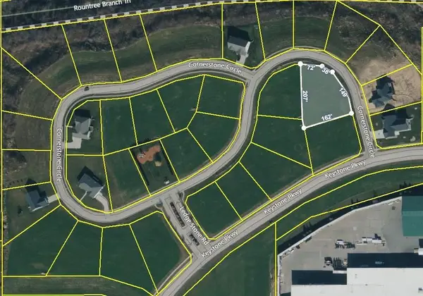 1695 Cornerstone Circle, Platteville, WI 53818