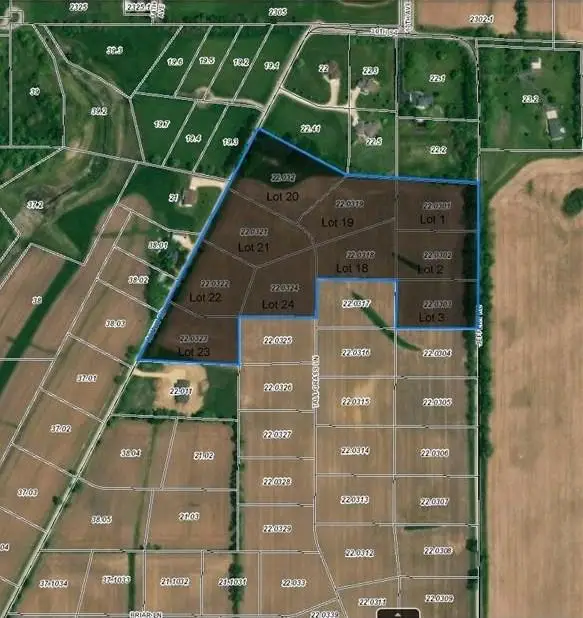 lot 31 Briar Lane, Monroe, WI 53566 - Image #2