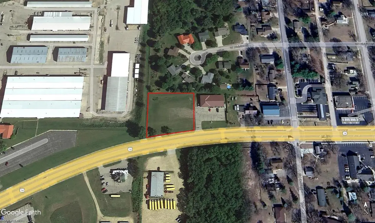 Lot 2 CSM 12049, Highway 14, Mazomanie, WI 53560 - Image #1