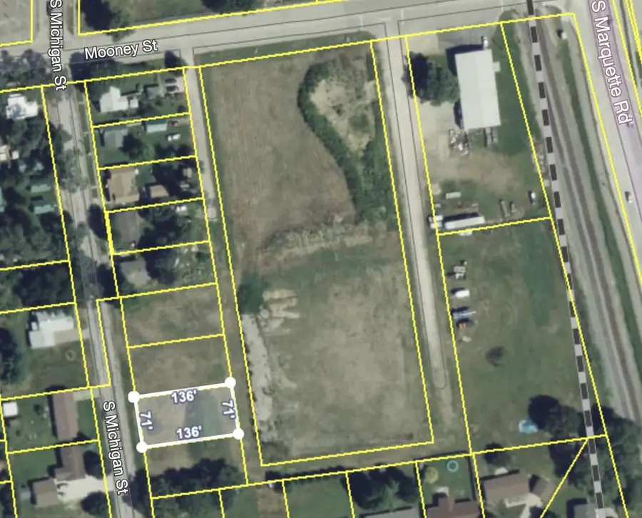 800 S Michigan (lot 2 of 2) Street, Prairie Du Chien, WI 53821 - Image #2