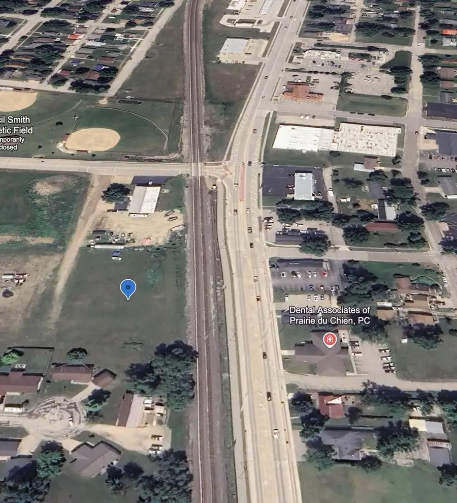 1.25 acres Mooney Street, Prairie Du Chien, WI 53821 - Image #3