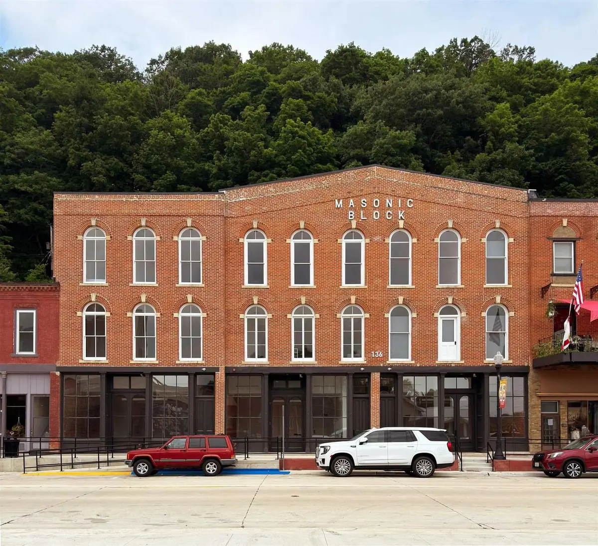 136 Main Street #302, McGregor, IA 52157 - #1