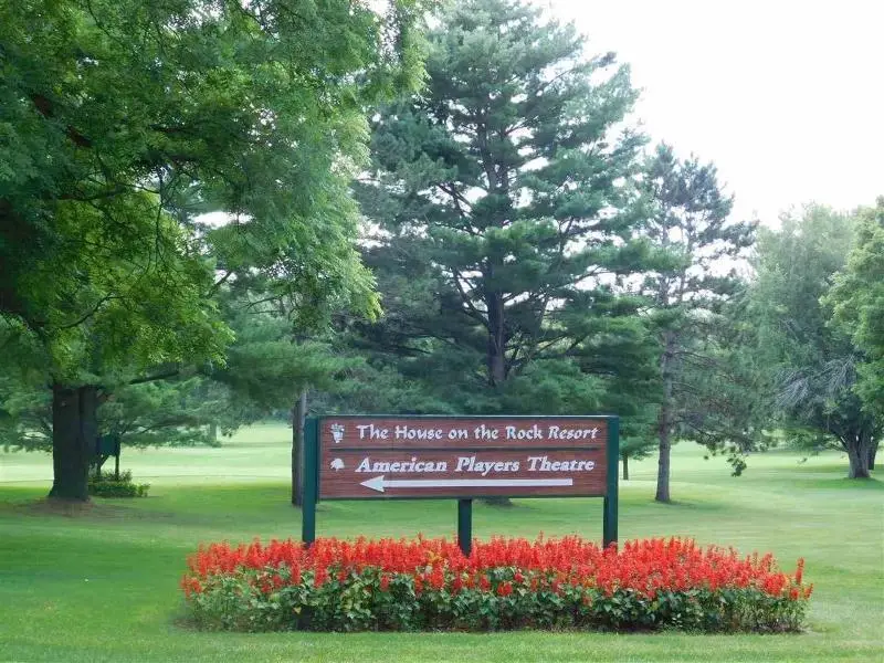 1609 S Springs Drive, Spring Green, WI 53588 - Image #1