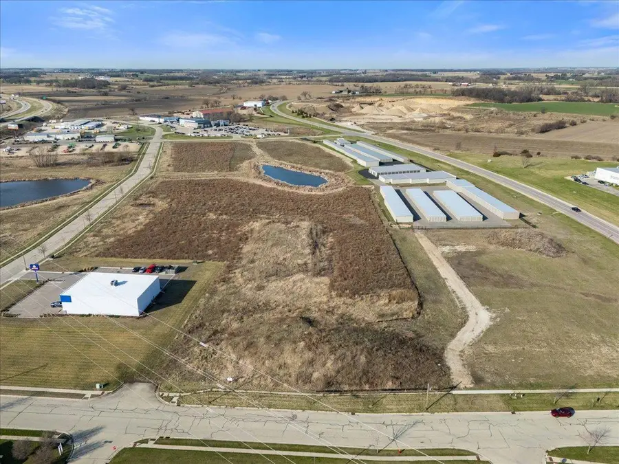 Lot 2 Commerce Dr, Columbus, WI 53925 - Image #2