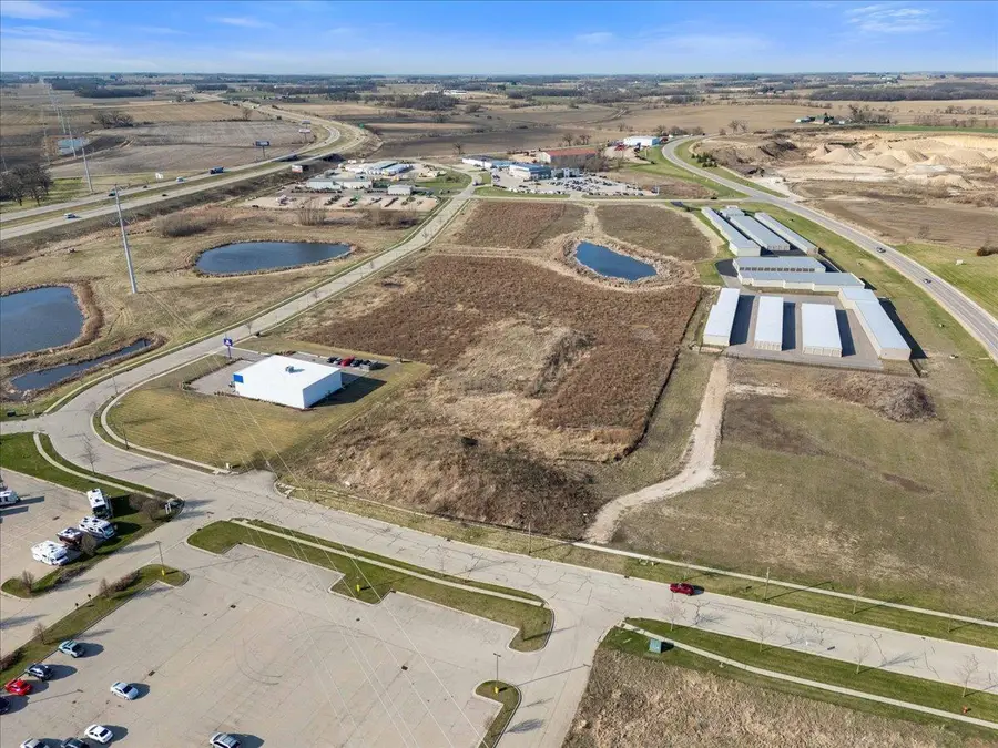 Lot 2 Commerce Dr, Columbus, WI 53925 - Image #3