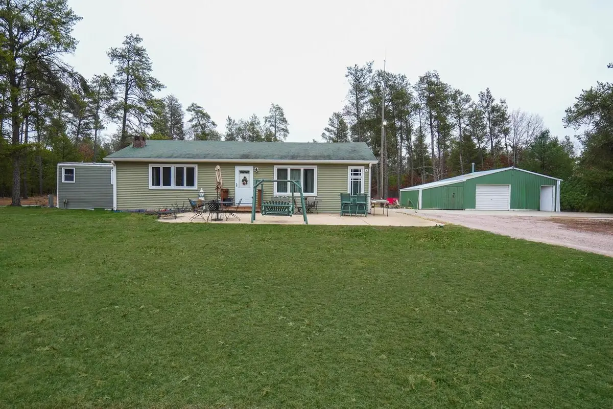 N9128 Snow Snake Trail, Necedah, WI 54646 - Image #1