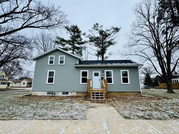 1404 22nd Avenue, Monroe, WI 53566