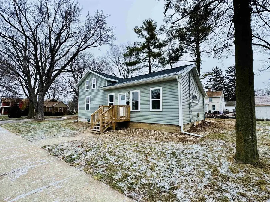 1404 22nd Avenue, Monroe, WI 53566 - #3
