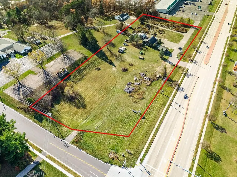 4.03 Acres E Main Street, Reedsburg, WI 53959 - Image #2