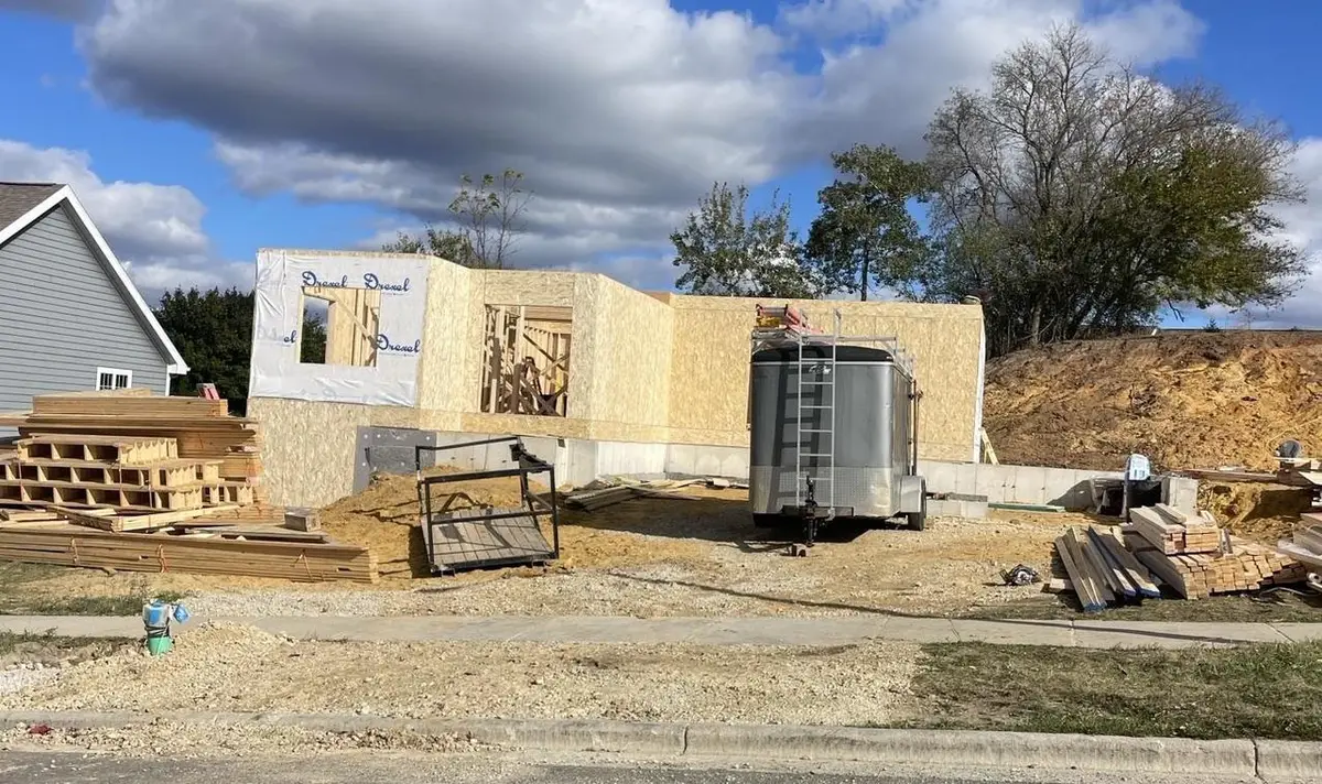 924 Brynhill Drive, Oregon, WI 53575 - Image #1