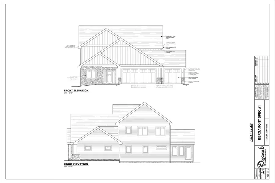 924 Brynhill Drive, Oregon, WI 53575 - Image #3