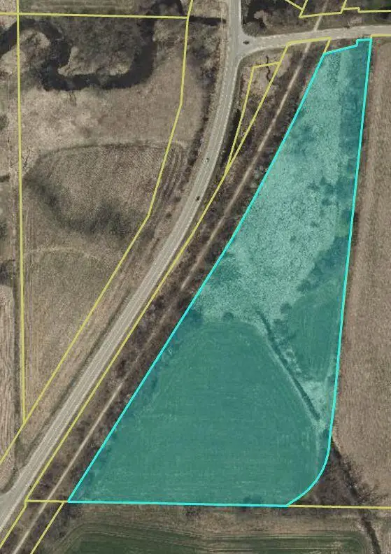 50.8 Acres Highway 69, Belleville, WI 53508 - #3