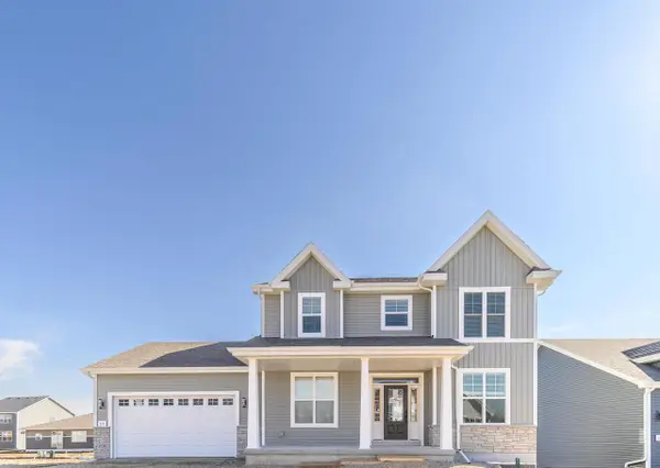 518 Fox Den Drive, Waunakee, WI 53597