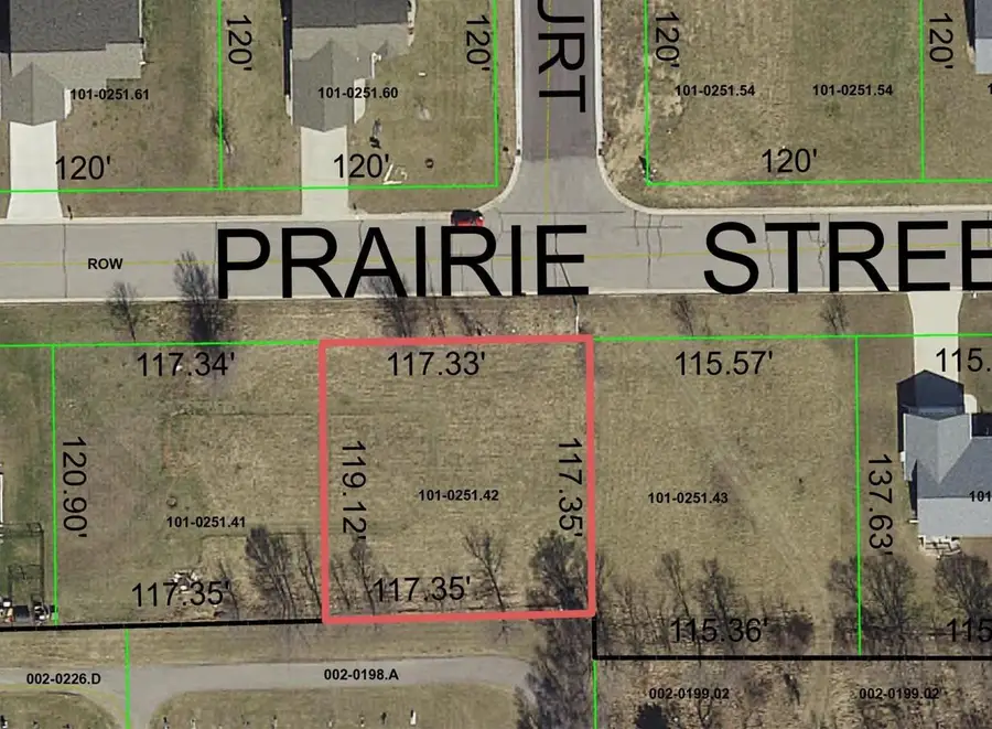 Lot 42 Prairie Street, Arena, WI 53503 - Image #3