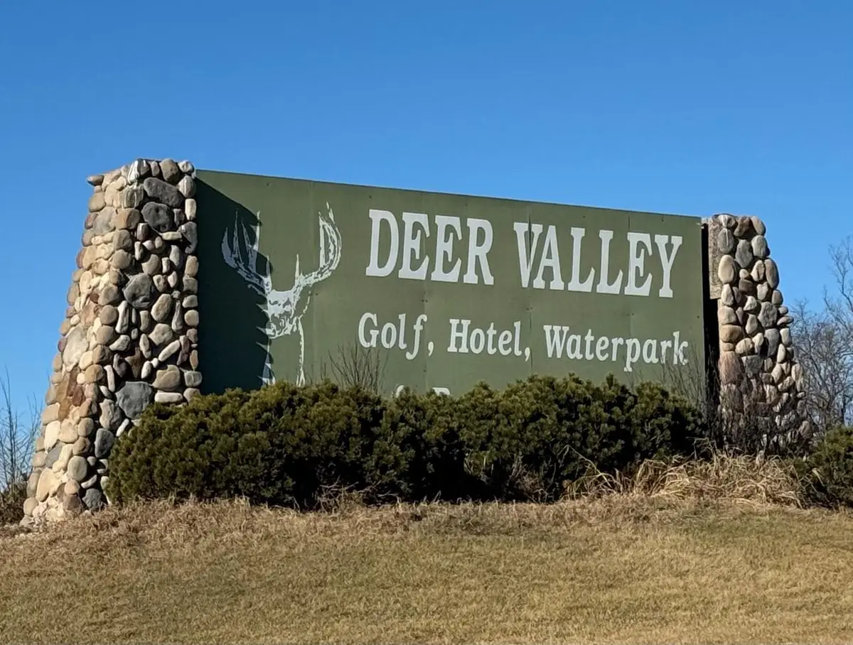 Lot 1 South Grady Avenue, Barneveld, WI 53507 - Image #1