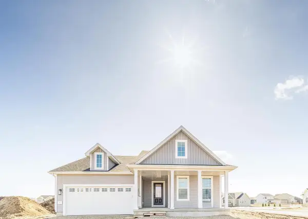 3 Spittlebug Circle, Madison, WI 53718