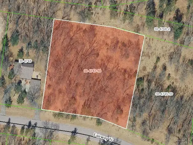 1172 Fairway Trail, Nekoosa, WI 54457 - #1