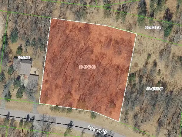 1172 Fairway Trail, Nekoosa, WI 54457