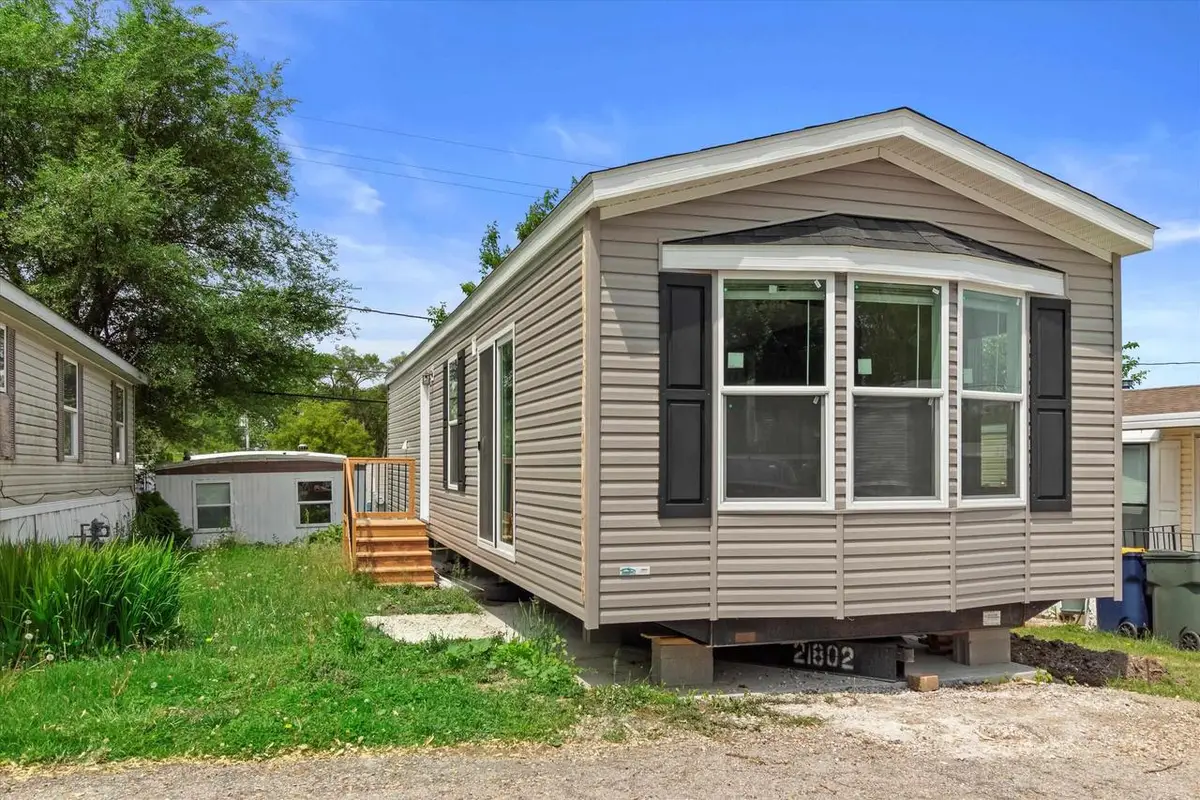 10211 W Greenfield Avenue #9, West Allis, WI 53214 - Image #1