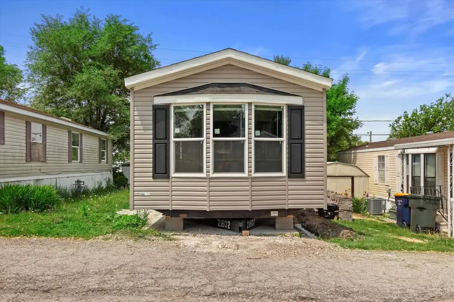 10211 W Greenfield Avenue #9, West Allis, WI 53214 - Image #2