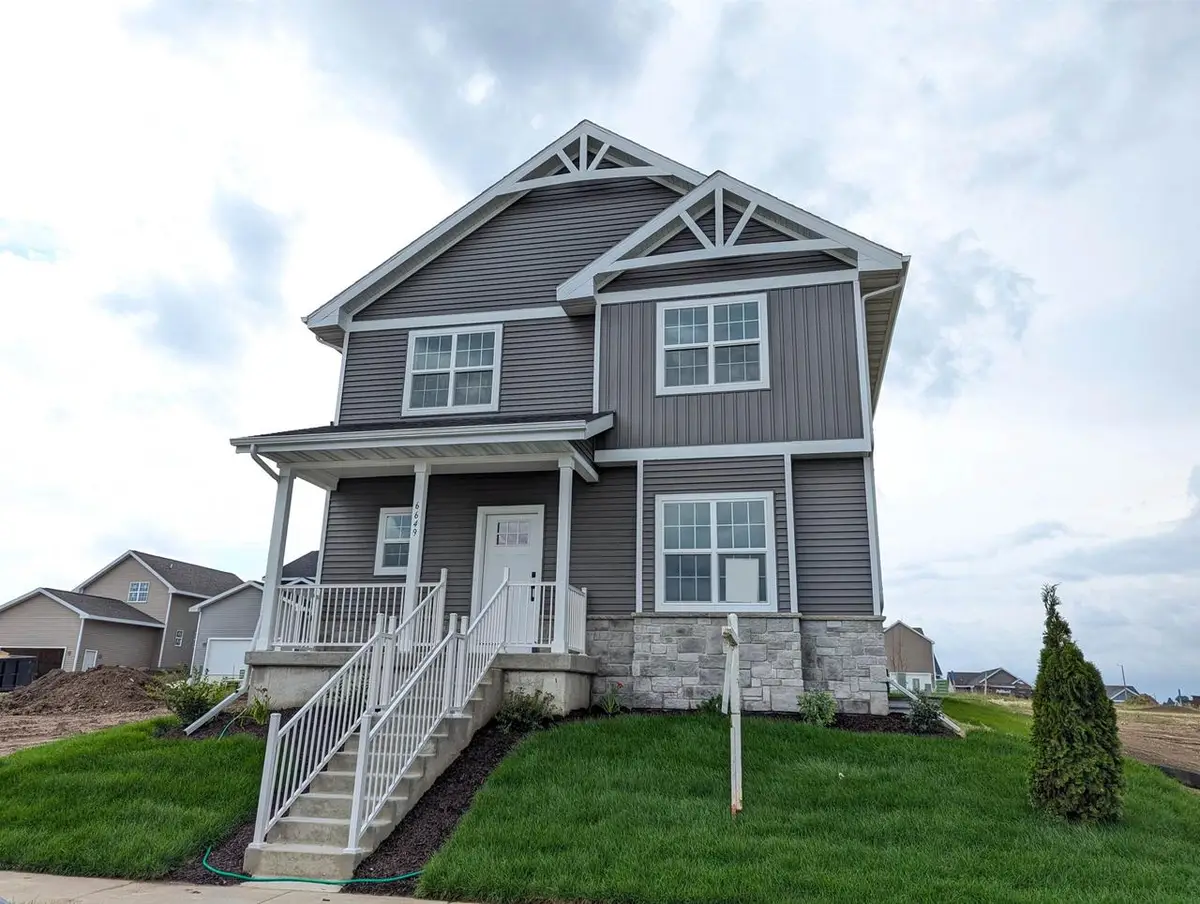 6649 Junco Drive, Middleton, WI 53562 - Image #1