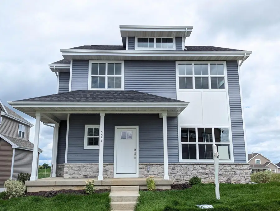 6654 Redpoll Road, Middleton, WI 53562 - Image #2