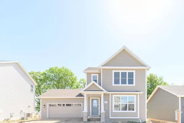 1125 Hickory Hills Drive, Sun Prairie, WI 53590