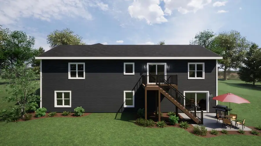 831 Colt Drive, Belleville, WI 53508 - Image #2