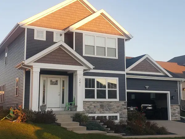 241 S Longfield Drive, Sun Prairie, WI 53590