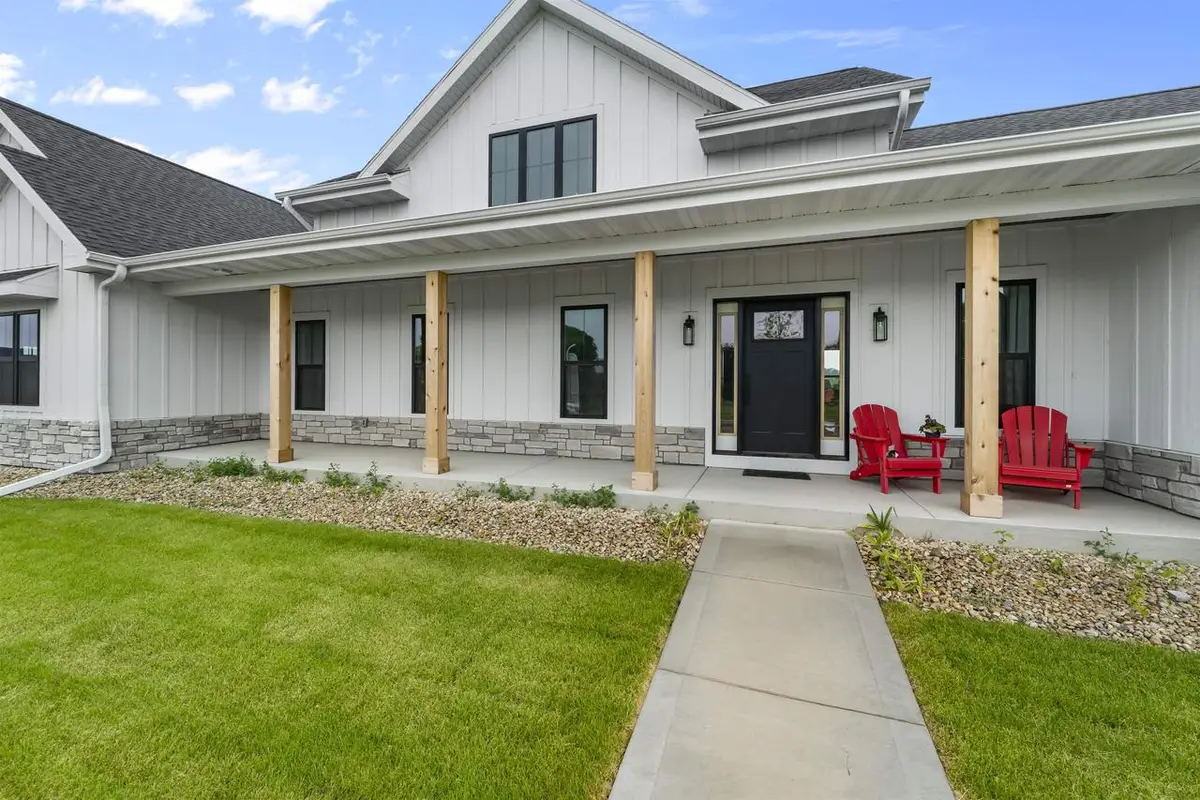 6250 Ronald Reagan Drive, Deforest, WI 53532 - Image #1