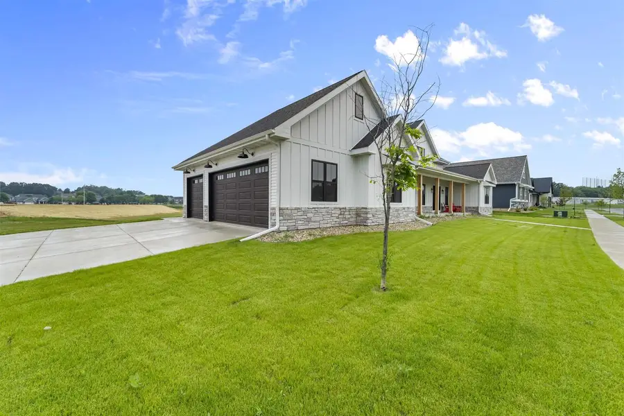 6250 Ronald Reagan Drive, Deforest, WI 53532 - Image #3