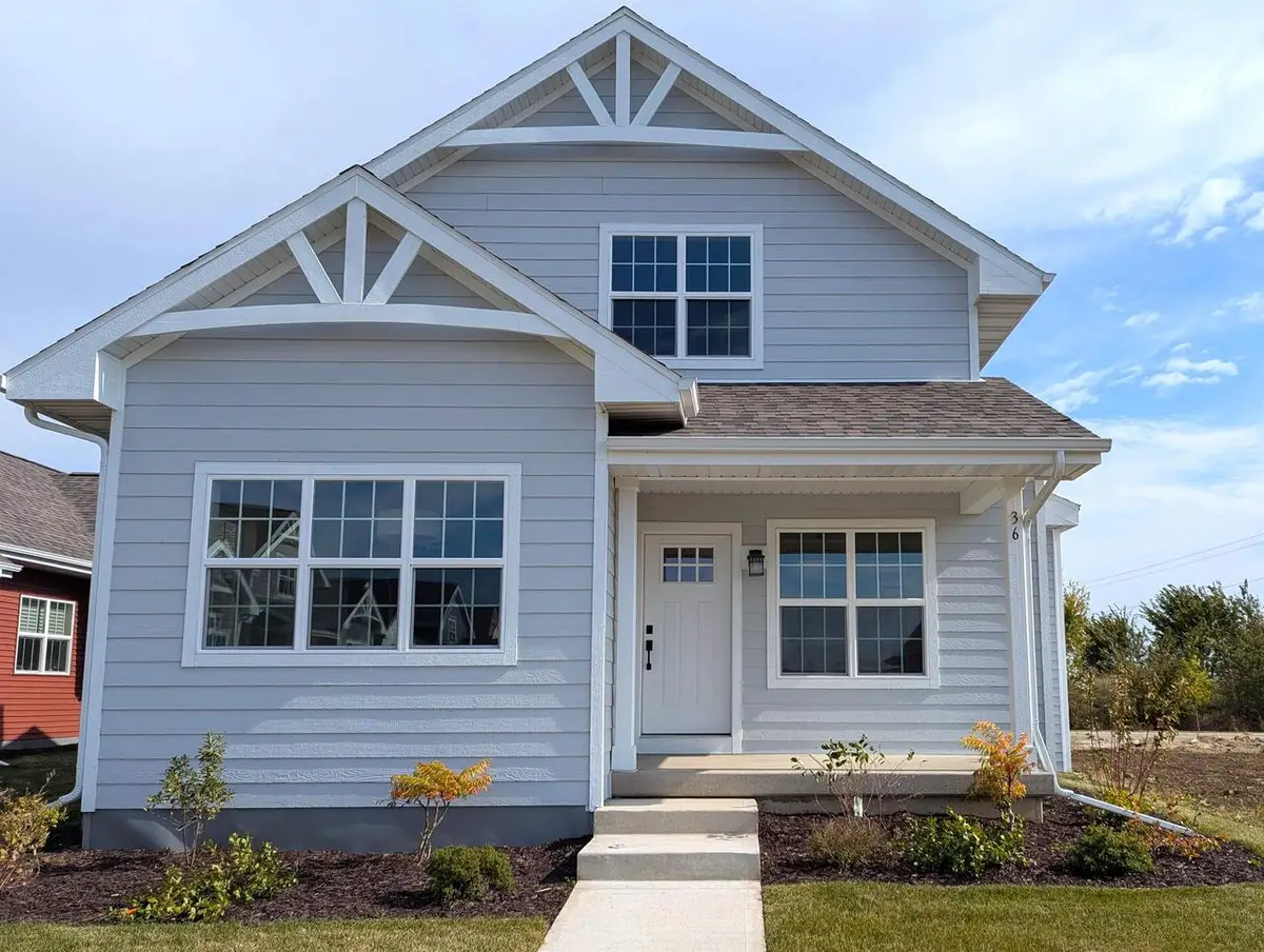 36 Windflower Way, Mount Horeb, WI 53572 - Image #1