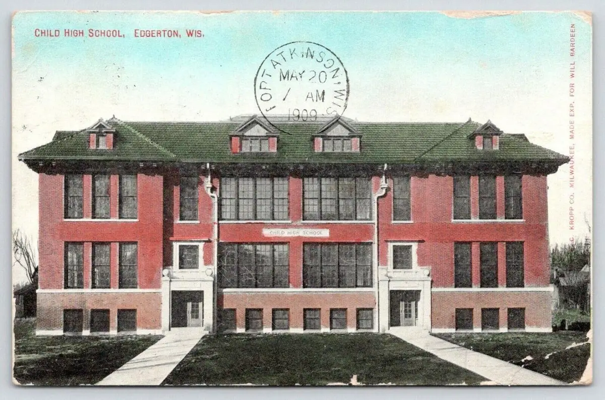 116 Swift Street #204, Edgerton, WI 53534 - Image #1