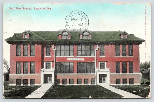 116 Swift Street #204, Edgerton, WI 53534