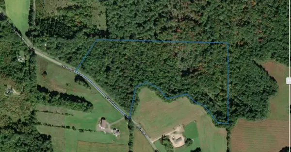 0 Lyndon Road, Wisconsin Dells, WI 53965