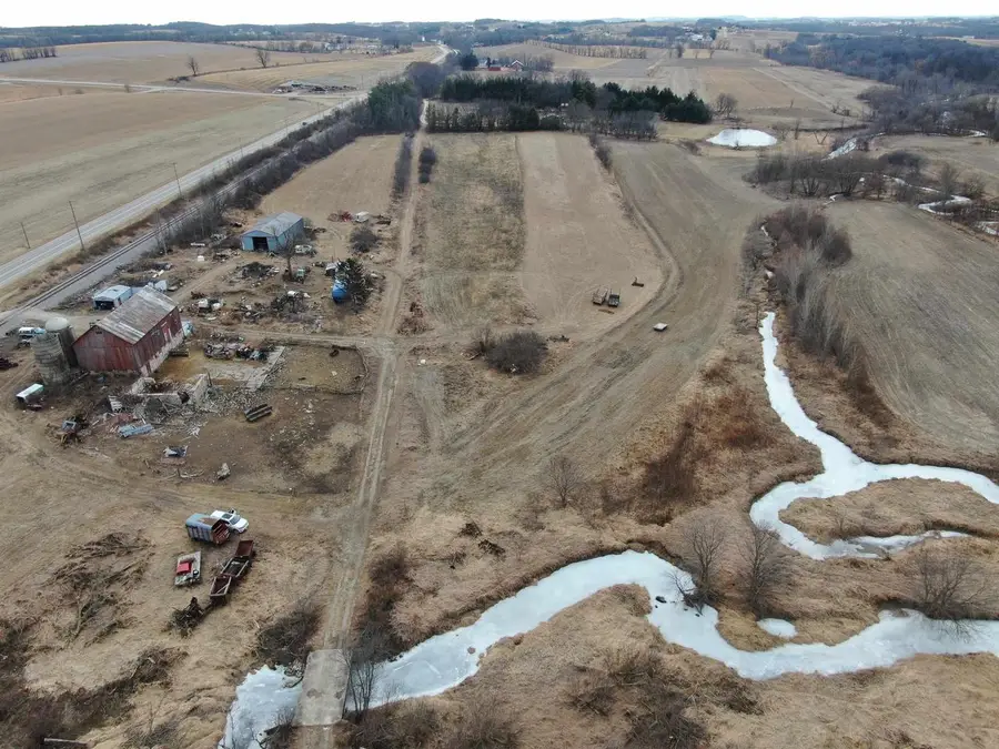 N5413 County Road S, Iron Ridge, WI 53035 - Image #2