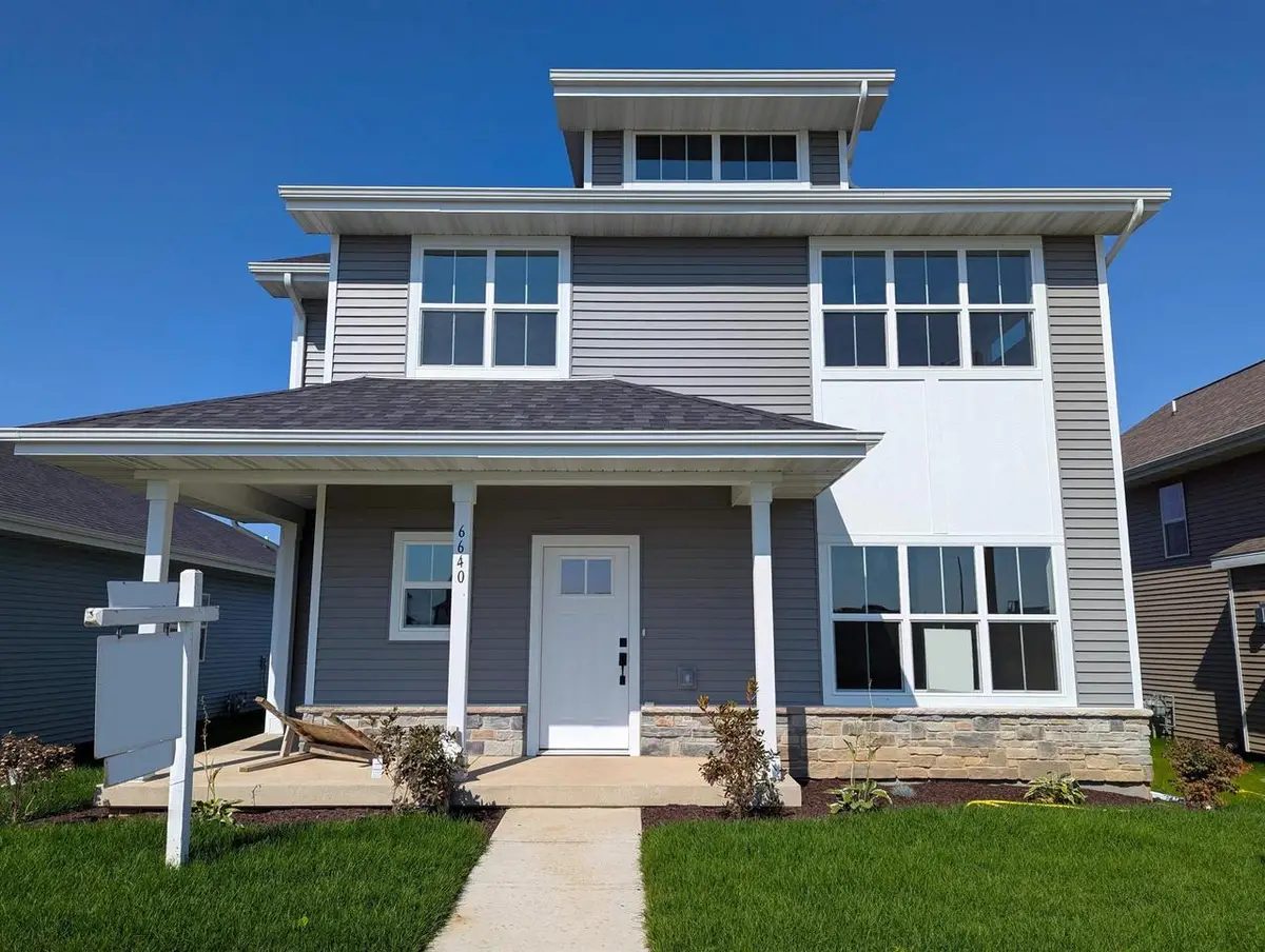6640 Linnet Lane, Middleton, WI 53562 - Image #1