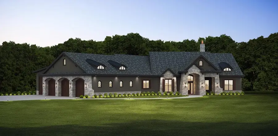 Lot 1 Tumbledown Trail, Verona, WI 53593 - Image #3