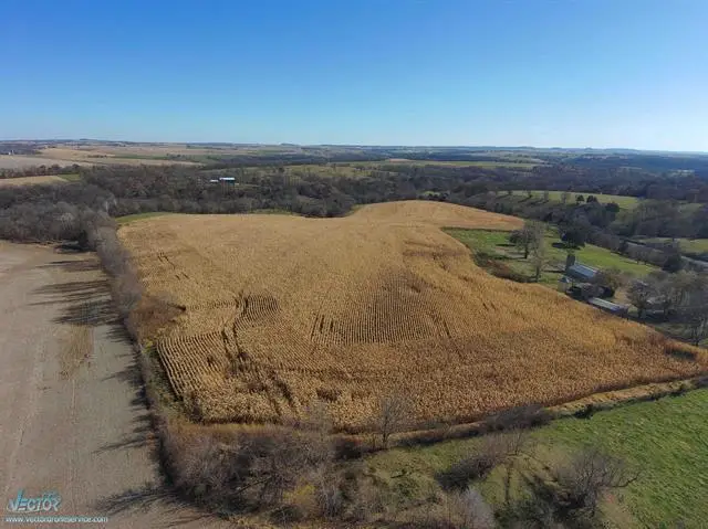 43.5 Ac County Road W, Hazel Green, WI 53811 - #1