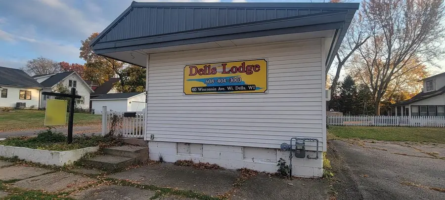 410 Wisconsin Avenue, Wisconsin Dells, WI 53965 - Image #2